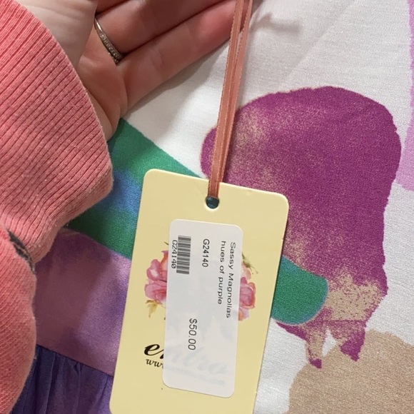 NWT DRESS - Picture 2 of 2